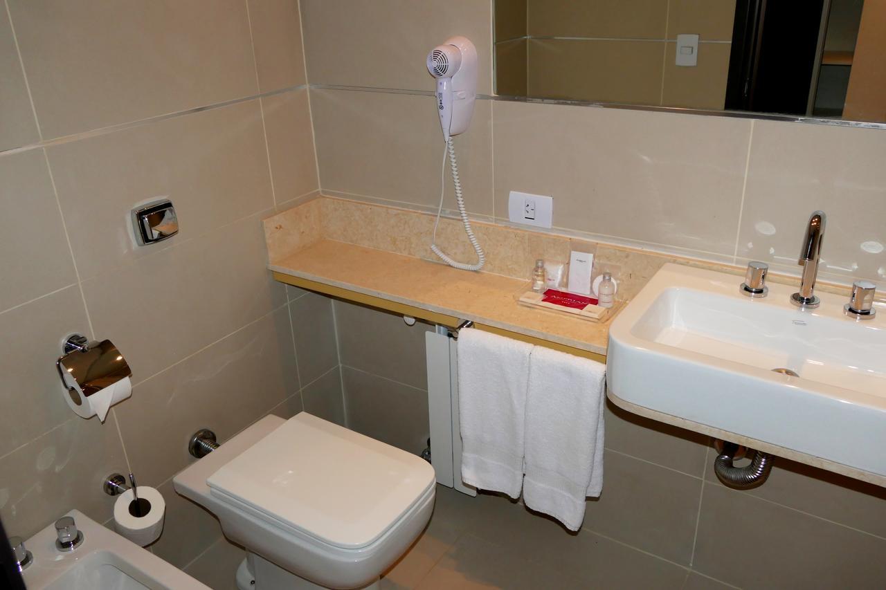 Twin Room Lake View