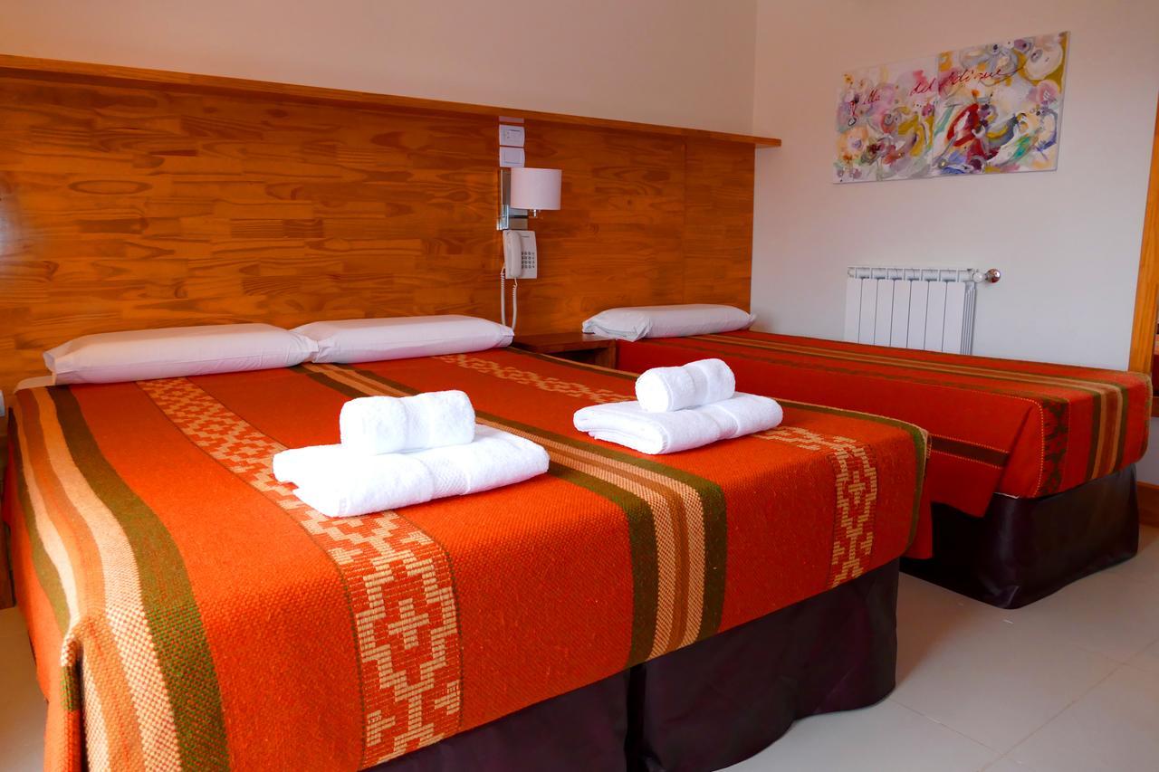 Quadruple Room Lake View
