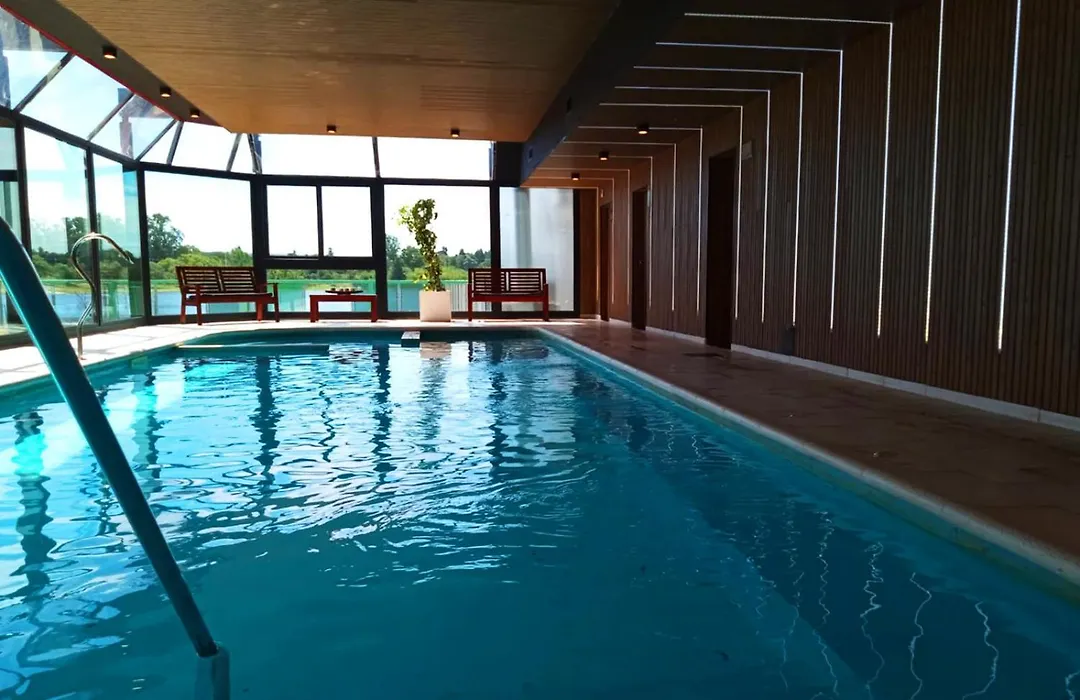 Amérian Villa del Dique-1